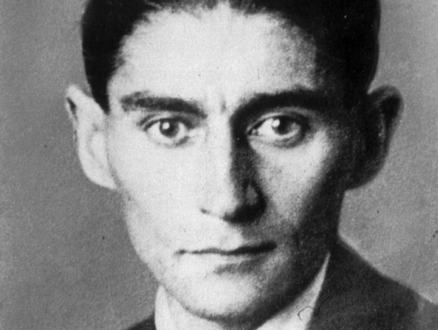 Franz Kafka