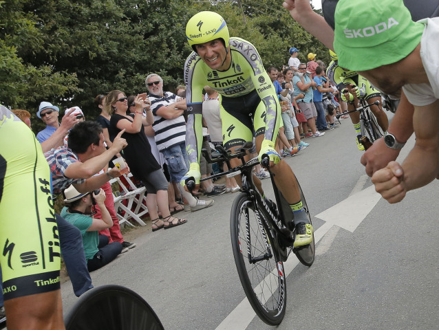 Ivan Basso