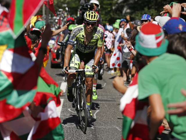 Alberto Contador