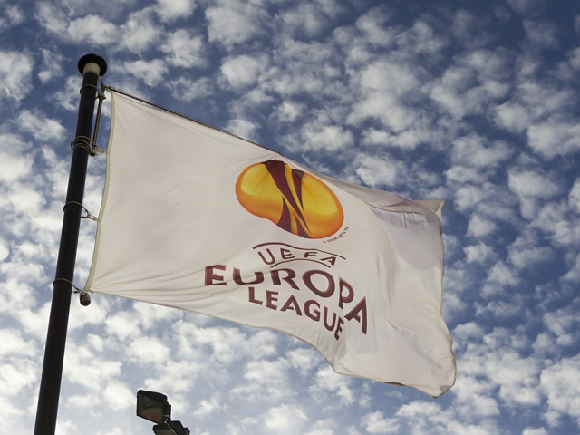 Európska liga UEFA