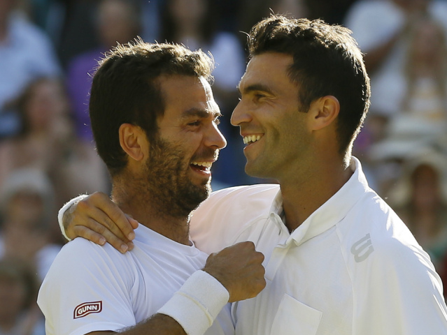 Horia Tecau