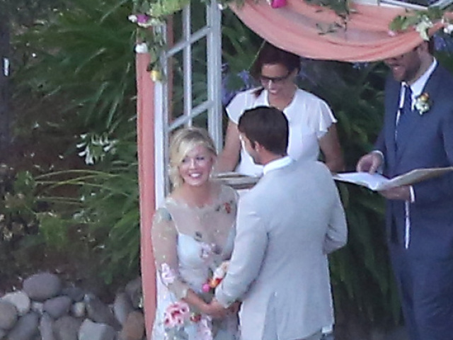 Jennie Garth