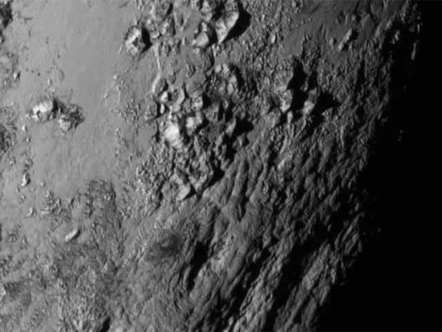 Pluto