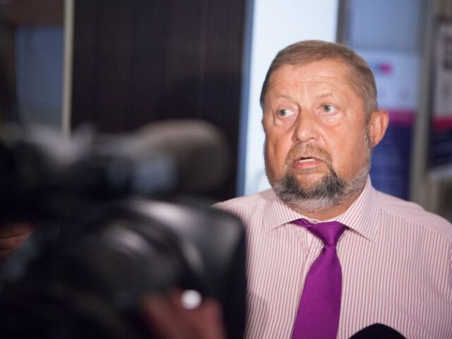 Štefan Harabin
