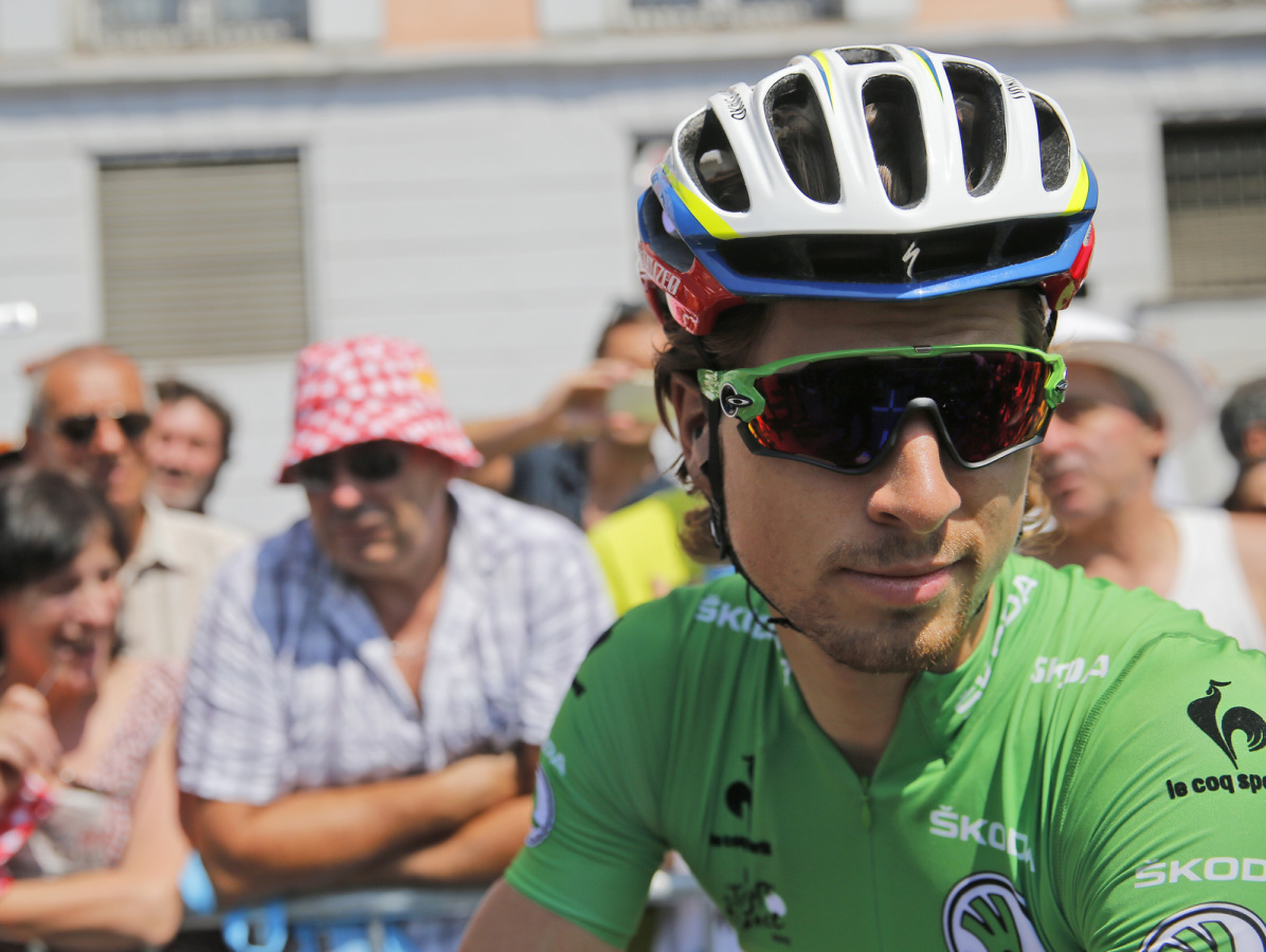 Peter Sagan