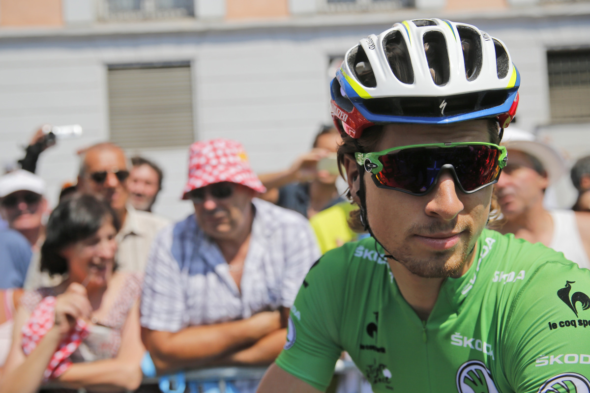 Peter Sagan