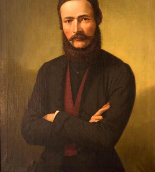 Ľudovít Štúr