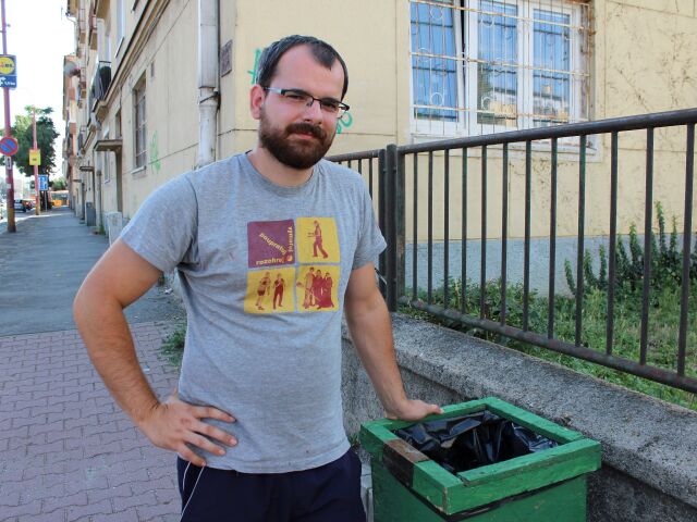 Matúš Čupka