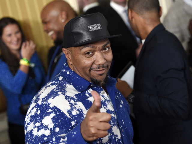 Timbaland