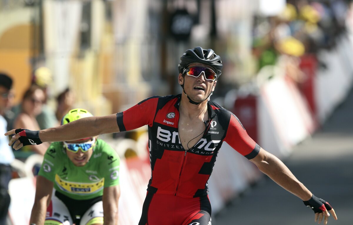 peter sagan, greg van avermaet, tour de france