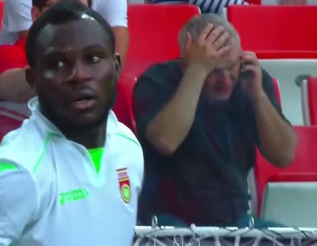 Emmanuel Frimpong