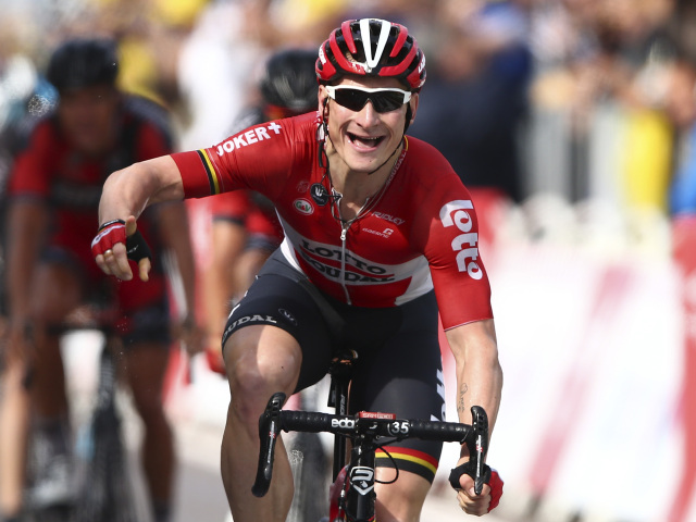 André Greipel