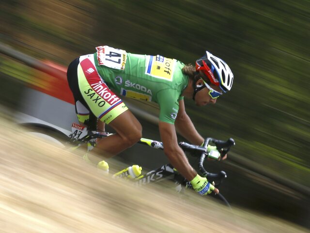 Peter Sagan