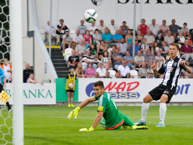 Tomáš Marček, Spartak Myjava, Spartak Trnava, Adam Jakubech