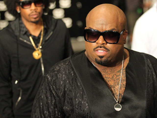 Cee Lo Green