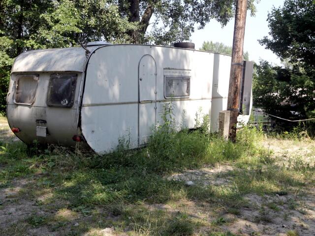 hausbot, hausboty, jarovecké rameno,