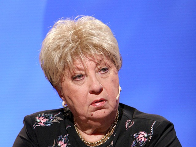 Magda Paveleková