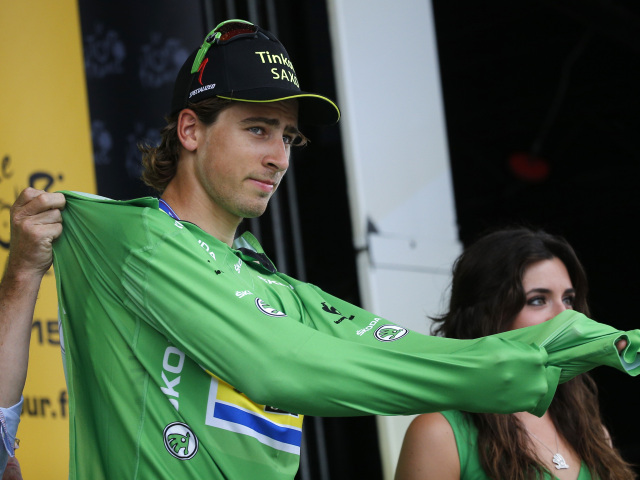 Peter Sagan