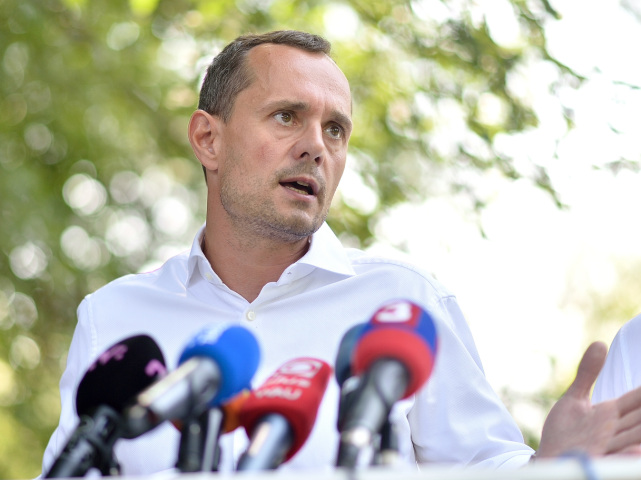 Radoslav Procházka