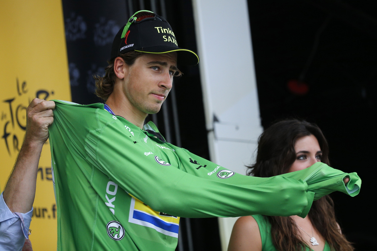 Peter Sagan