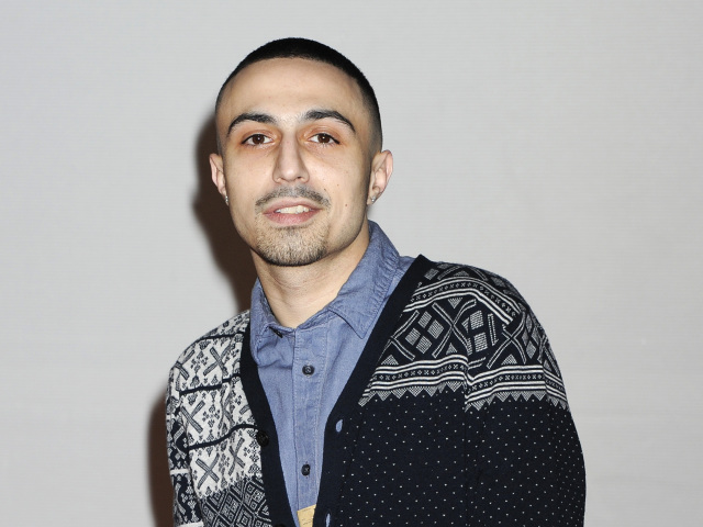 Adam Deacon