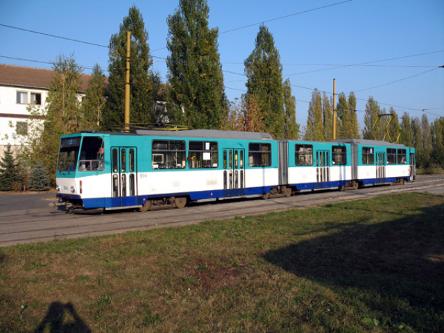 električka, košice, mhd, napadnutie