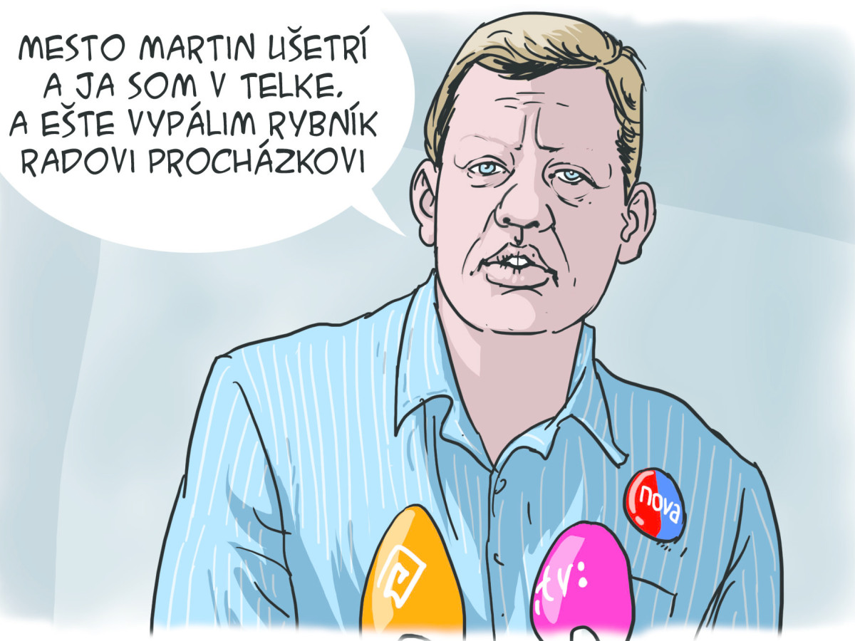 Danglár, 23.7.2015