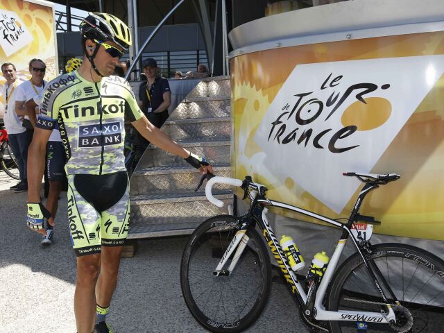 Alberto Contador
