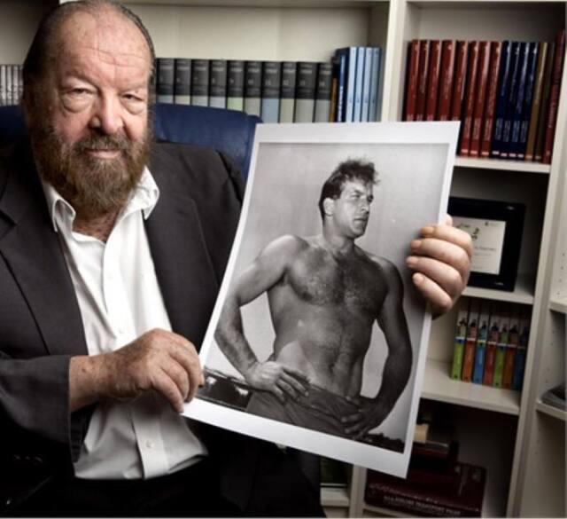 Bud Spencer