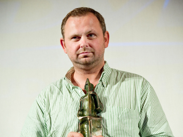 Ivan Ostrochovský