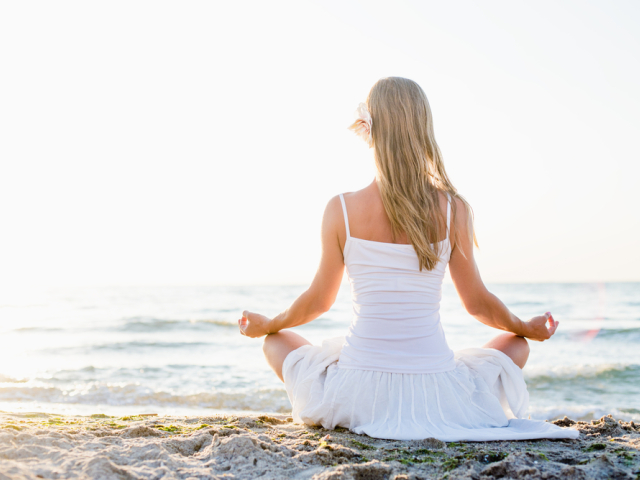 meditácia, vizualizácia, relax, 