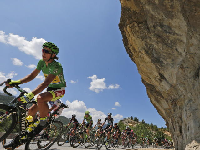 peter sagan, tour de france
