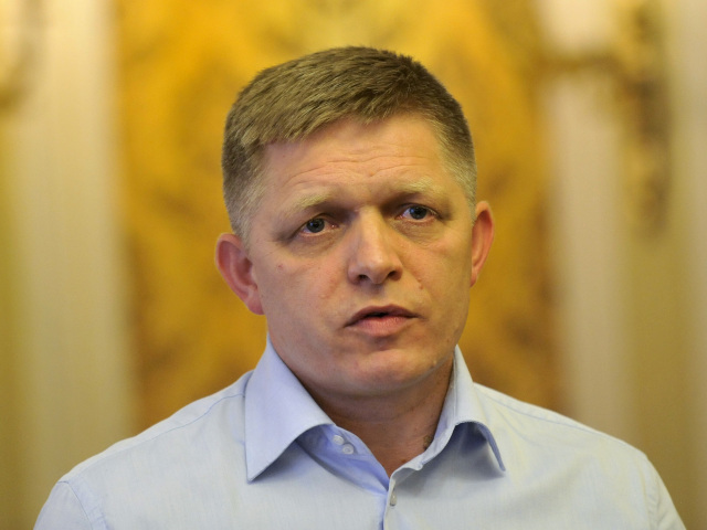Robert Fico