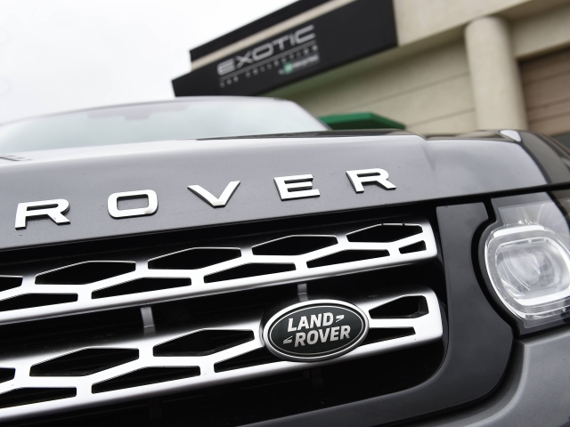 Rover