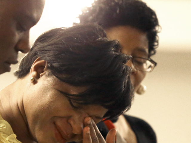 Sandra Bland