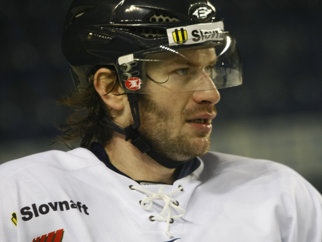 stanislav gron