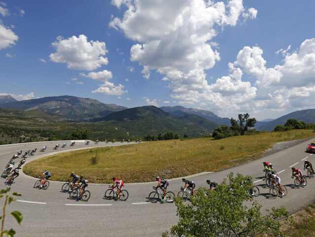 tour de france, cyklistika,