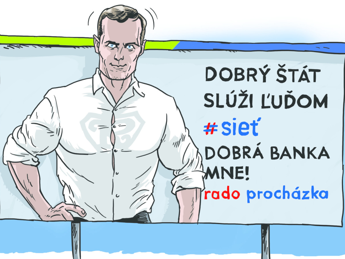 Danglár, 24.7.2015