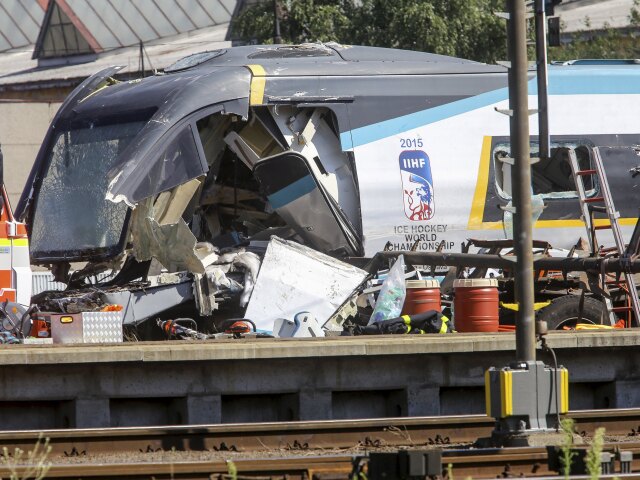 Pendolino, vlak, Česko