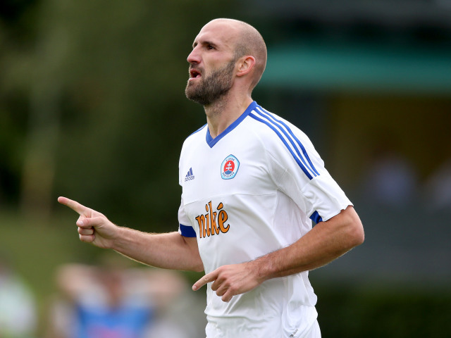 róbert vittek, uc dublin, šk slovan bratislava
