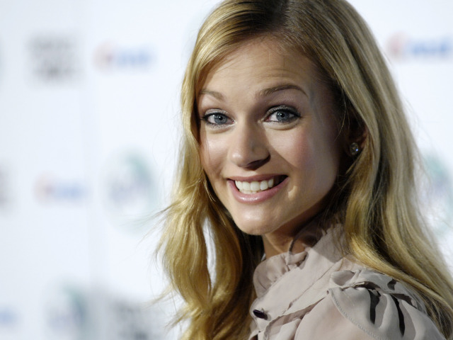 A.J. Cook