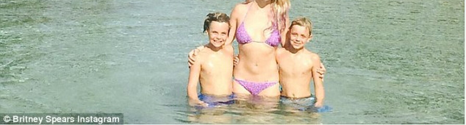 Britney Spears