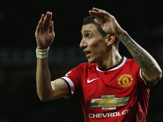 Ángel Di María