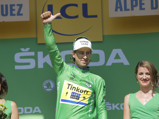 Peter Sagan