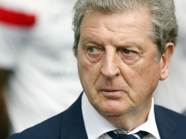 Roy Hodgson