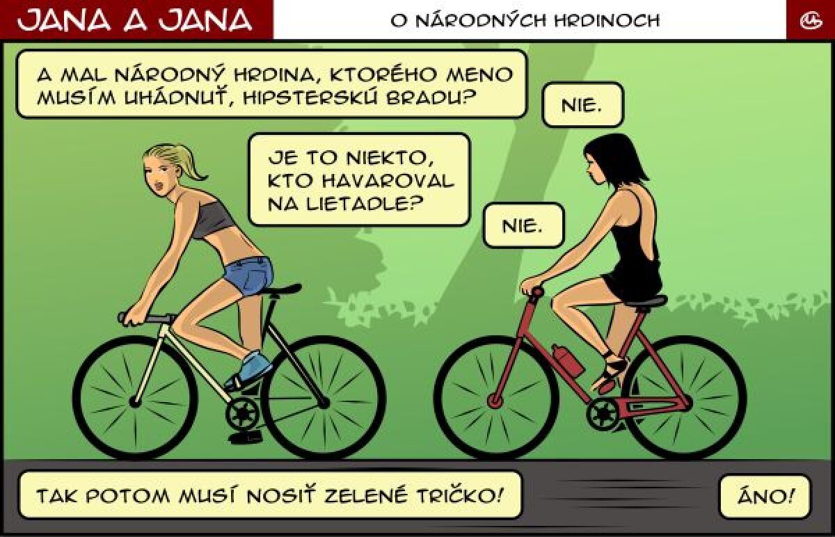 Gašparec, 27.7.2015