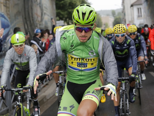 Peter Sagan