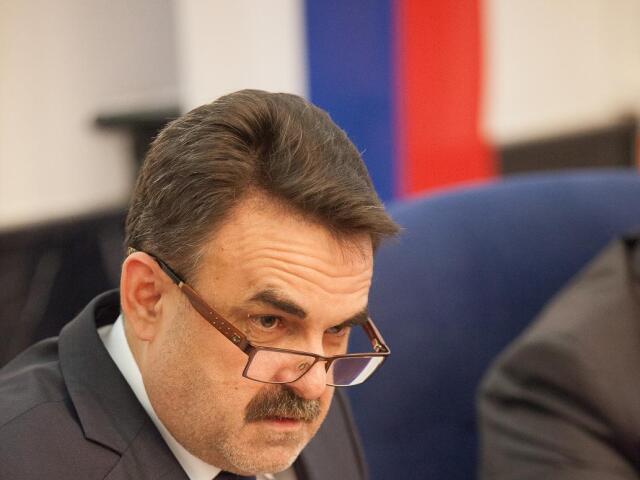 Jaromír Čižnár