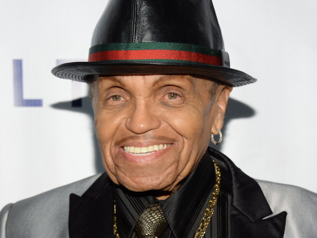 Joe Jackson