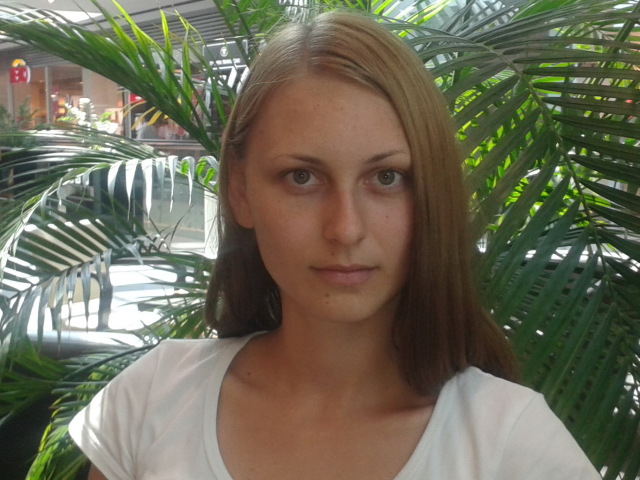 Kristína Klimeková Blanárová